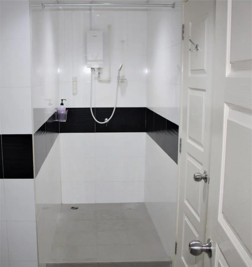 Ferienwohnung Mansion One Seaview Georgetown 2Br 6 Pax Apartment