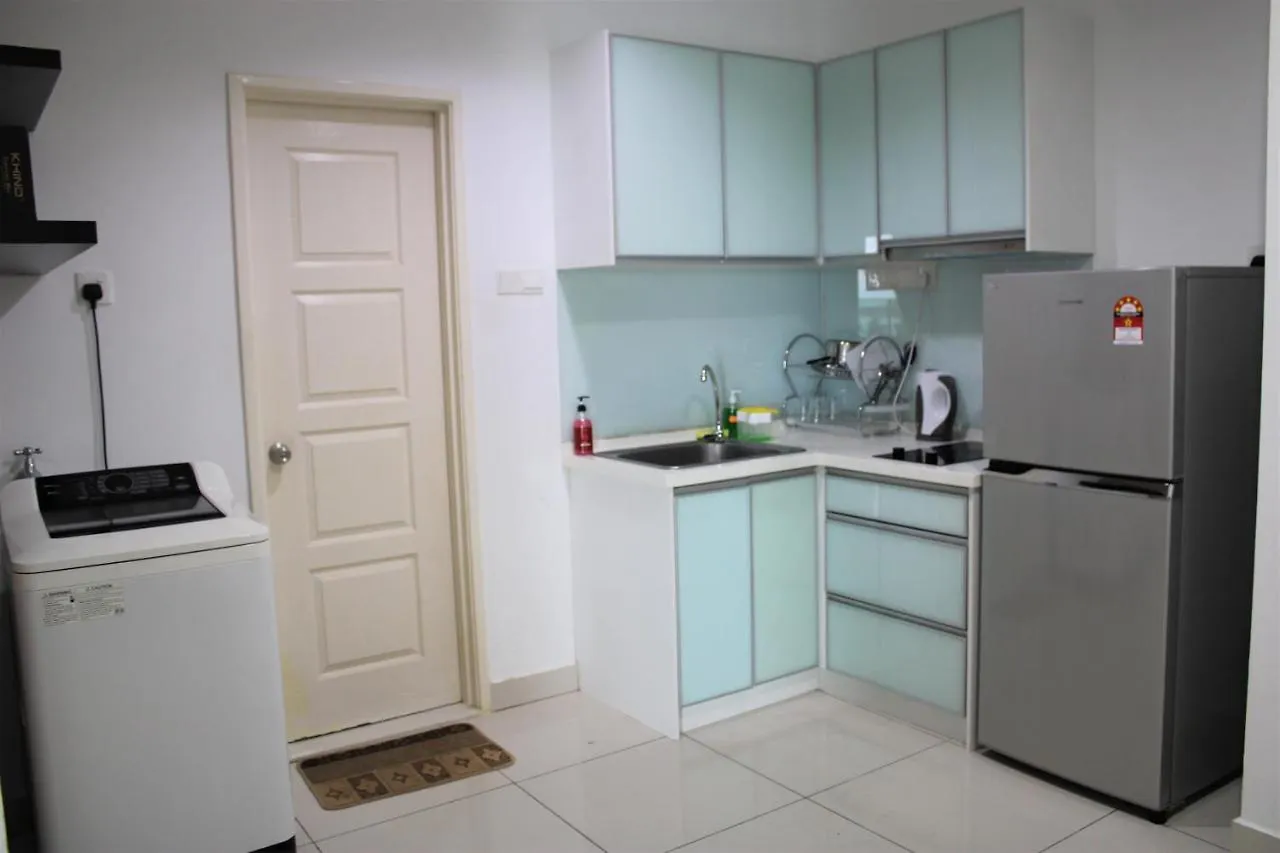 Ferienwohnung Mansion One Seaview Georgetown 2Br 6 Pax George Town